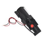 Pompe � eau 12v auto - amor�ante 116psi haute pression pour camping caravane bateau