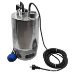 Pompe eau charg�e grundfos uniliftap505008m 13 kw jusqu� 28 m3 / h monophas� 220v