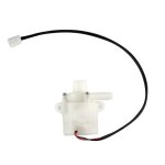 Pompe  eau pratique hzb - 12a / 25bf compatible la pice de rparation de machine  glace de petite ...