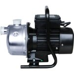 Pompe � eau de jardin centrifuge - sfa - sanijet 4 - 50 - arrosage cuve - auto - amor�ante