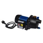 Pompe � eau de surface - werka pro - 1000w - d�bit 3200 l / h - hauteur 40 m - aspiration 7 m