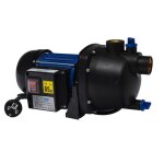 Pompe à eau de surface 600w werka pro Pompe à eau de surface 600w werka pro