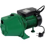 Pompe � eau de surface - ose - jet 101 - 970 w - 4 bars - d�bit 33 l / min - blanc