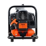 Pompe � eau thermique - fuxtec fx - wp152 - 52 cm3 1400w d�bit 15 m3 / heure