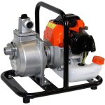 Gt garden - pompe � eau thermique 52 cm3 10 m3 par heure