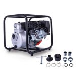 Pompe � eau thermique pwp60 - 60 000 l / h - scheppach