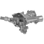 Pompe � eau - valeo - 506601 - pae opel agila astra g corsa b & c