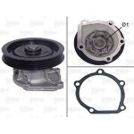 Pompe à eau - valeo - 506610 - pae toyota corolla paseo starlet Pompe à eau - valeo - 506610 - pae toyota corolla paseo starlet