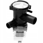 Pompe à eau de vidange pour machine à laver bosch siemens de la série maxx classixx replacement 40w Pompe à eau de vidange pour machine à laver bosch siemens de la série maxx classixx replacement 40w