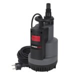 Powerplus pompe à eau Électrique powew67920 - pompe à eau submersible de 750 w température maximale de ... Powerplus pompe à eau Électrique powew67920 - pompe à eau submersible de 750 w température maximale de ...
