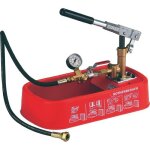 Pompe d�preuve rothenberger rp30