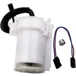 Pompe � essence carburant pour opel corsa c x01 vectra c z02 - mggrp - num�ro de pi�ce & oem: 93183434 ...