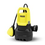 Pompe dvacuation sp 9. 500 dirt eau charge karcher