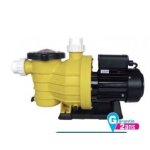 Pompe filtrante mareva eco premium 12cv mono en polypropylne renforc de fibre de verre et acier inox ...