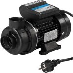 Pompe de filtration 10. 200 l / h max. 400 w syst�mes de filtration piscines eau ipx5 pompe de circulation ...