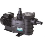 Pompe de filtration hayward powerline  cv - dbit 12 m3 / h - compatible sel