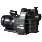 Pompe filtration piscine hayward max flo mono 1 cv