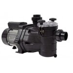 Pompe de filtration piscine vipool mnb - mnb 15 - 18 m (ex - mnb100m) - type 1 cv - monophas� - 075 kw ...