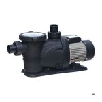 Pompe pour filtration � sable 600 w 17 m3 / h