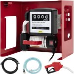 Pompe  fuel diesel - vevor - 40 l / min - 300w - pompe fioul pompe  gasoil lectrique