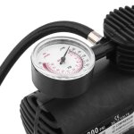 Pompe de gonflage 12v mini compresseur dair portable gonfleur de pneu lectrique 12 volts voiture bricolage ... Pompe de gonflage 12v mini compresseur dair portable gonfleur de pneu lectrique 12 volts voiture bricolage ...