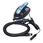 Pompe de gonflage - sup star pump - 7 - 16 psi - 110w - 90 l / min