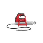 Pompe � graisse - milwaukee - m18 gg - 0 - 562 bars - 3 modes de remplissage - 39 kg