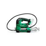 Pompe � graisse hikoki al18daw4z (machine seule)