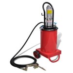 Pompe à graisse pneumatique 12 l Pompe à graisse pneumatique 12 l