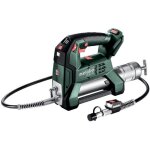 Pompe � graisse sans fil - metabo - fp 18 ltx - 18 v - carton