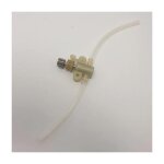 Pompe a huile 5131042006 - tronconneuse ryobi