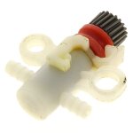 Pompe a huile pour tronconneuse mac allister tronconneuse sterwins - 3665392061489