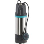 Pompes immerg�es - gardena - pompe immerg�e 5900 / 4 inox - 3. 5 bar. 900 w - 1768 - 20