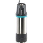 Pompes immerg�es - gardena - pompe immerg�e 5900 / 4 inox automatique - 3. 5 bar. 900 w - 1771 - 20