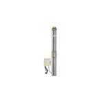 Pompe immerge - ribiland - prpgp750 / 95 - 40 - 750 w - 95 m - inox tanche