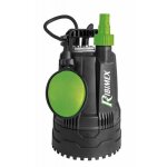 Pompe immerge - ribimex - prpvc250sea - 250w - dbit max 4500 l / h - fonctionnement 24h / 24