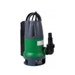 Pompe immerge  flotteur intgr 550w