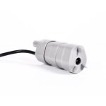 Pompe immerge 12v dc zerodis - mini pompe  eau de brosse pour aquarium et fontaine