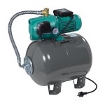 Pompe initial jet avec r�servoir wilo