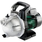 Metabo p 2000 g pompe de jardin 2000 l / h 30 m