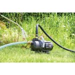 Pompe de jardin - pontec - pondogarden 3800 - 3 800 l / h - 40 m - electrique