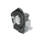 Pompe de vidange lave vaisselle