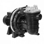 Pompe piscine - sta - rite - p - str - 051 - 05 cv - 8 m3 / h - monophas�e