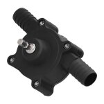 Pompe de perceuse électrique à main - surenhap - auto - amorçante - abs - débit élevé - facile à installer ... Pompe de perceuse électrique à main - surenhap - auto - amorçante - abs - débit élevé - facile à installer ...