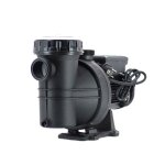 Pompe piscine - nemo 18 - 1 cv - 21 m3 / h de pompes guinard loisirs
