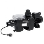 Pompe piscine pentair free flo (freeflo) - - type 1 cv - monophas� - - 14 m3 / h