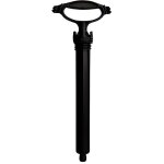 Pompe pour pulvrisateur - ribimex - 7 l - adapte pour produits agressifs - pulvrisation - noir