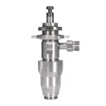 La pompe de pulvrisation de peinture sans air remplace 17c721 17c - 721 pour graco 390 395 490 495 595 ...