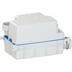 Pompe de relevage de condensats - sfa - sanicondens clim maxi - platine r�versible � 180�