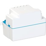 Pompe de relevage de condensats - sfa - sanicondens eco v02 - chaudire / climatisation - 45 dba - 2 ...